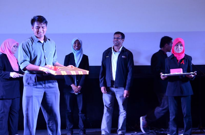 Hi tea alumni  14  271
